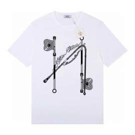 Picture of Hermes T Shirts Short _SKUHermesXS-Lxetr119709